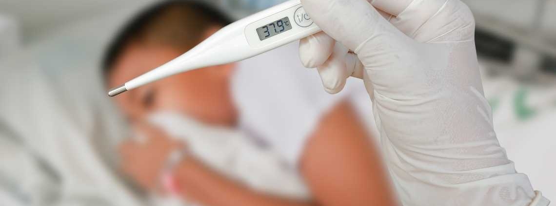 Ailesel Akdeniz Ateşi için Hangi Doktora Gidilir?