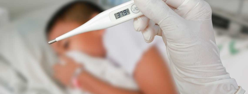 Ailesel Akdeniz Ateşi için Hangi Doktora Gidilir?