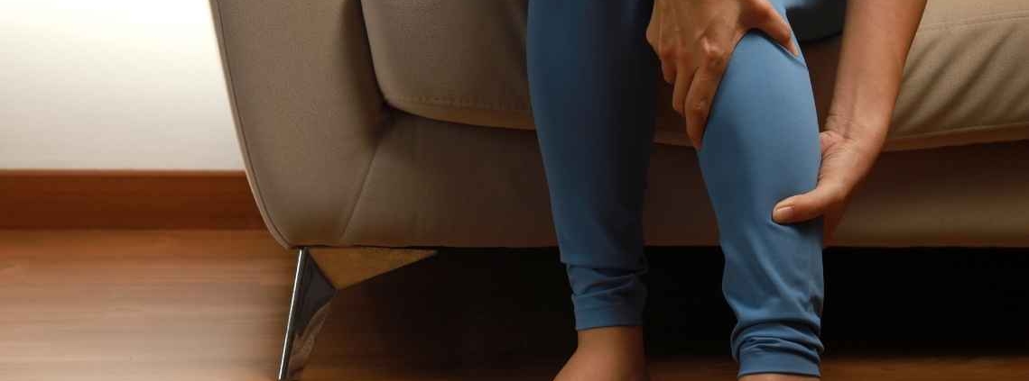 Huzursuz Bacak Sendromu Nedir?