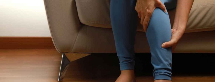 Huzursuz Bacak Sendromu Nedir?